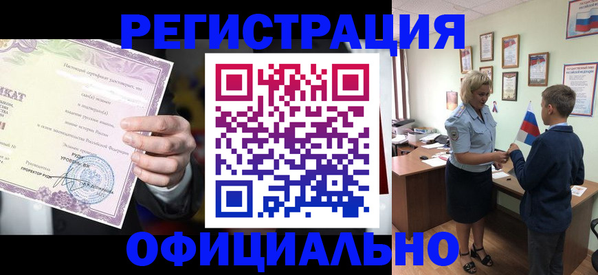 временная регистрация в квартире в Владивостоке